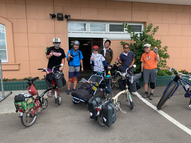 自転車でキャンプへ行こう!in八剣山果樹園2021☆行って来ました!_d0197762_18192806.jpg