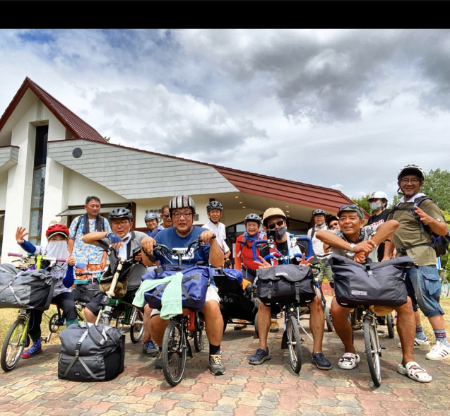 自転車でキャンプへ行こう!in八剣山果樹園2021☆行って来ました!_d0197762_18195569.jpg