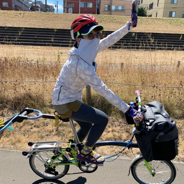 自転車でキャンプへ行こう！in八剣山果樹園2021☆行って来ました！_d0197762_19125535.jpeg