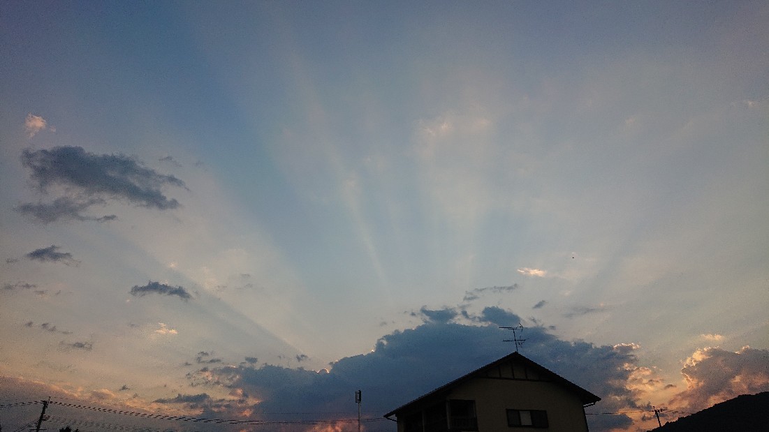天からのギフト***_e0290872_21194252.jpg