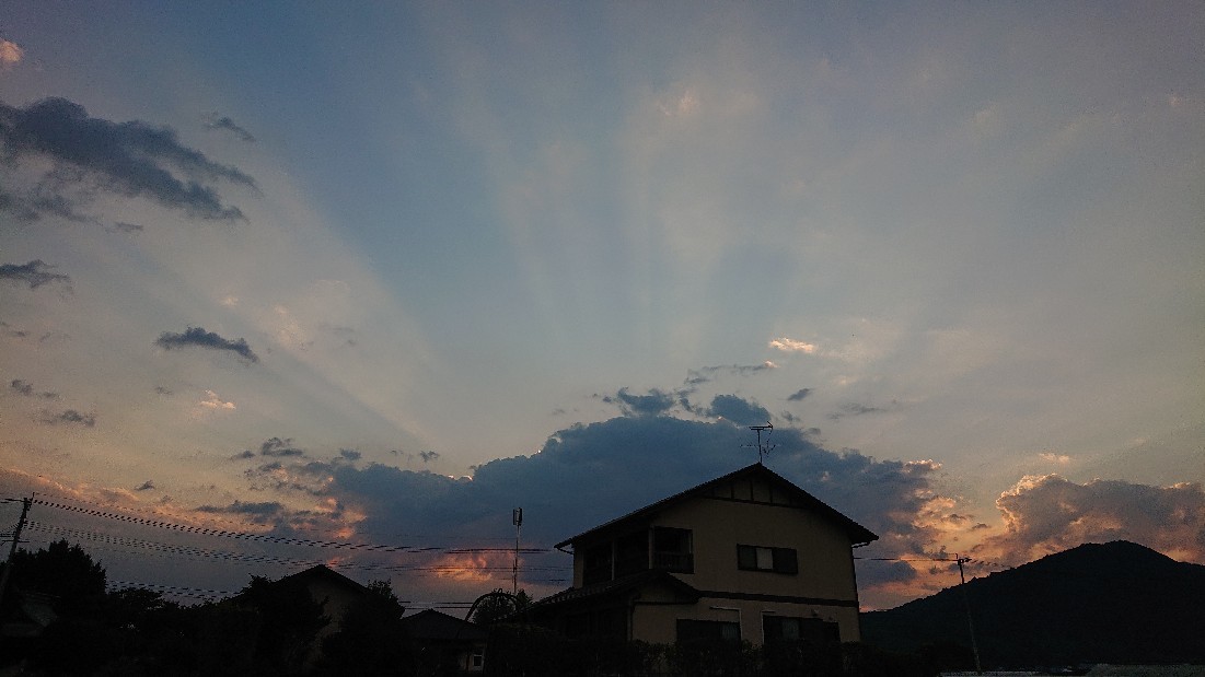 天からのギフト***_e0290872_21194325.jpg