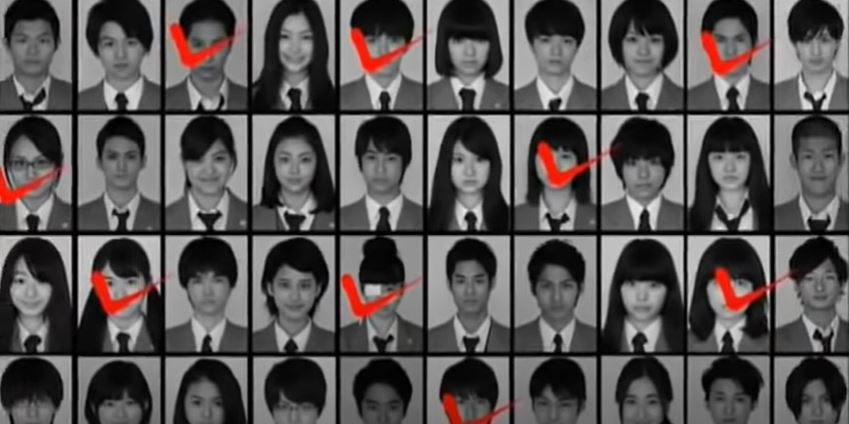 悪の教典 この映画とか話題とか動画はどう