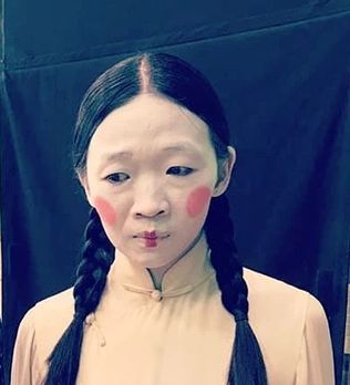 彼岸の花嫁 ちょんちょに から めいぐぁんし へ そして