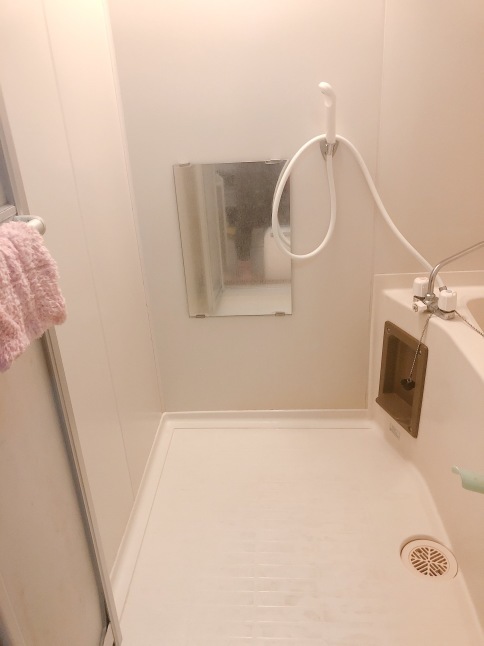 片づけを通して自分らしさをつかみつつ、加速していく彼女_f0354014_13214371.jpg