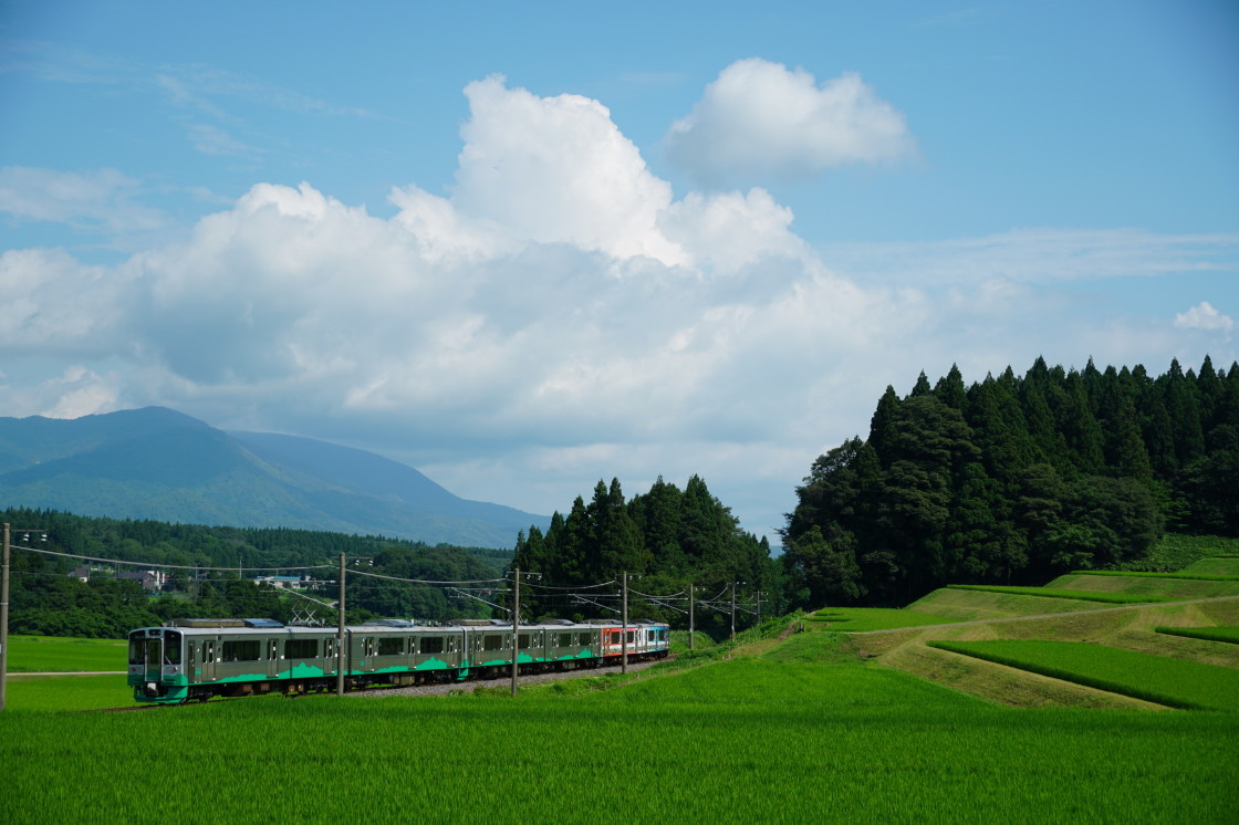 えちごトキめき鉄道＠国鉄急行色455系・413系と雪月花ー撮影記②ー_a0385725_12394404.jpg