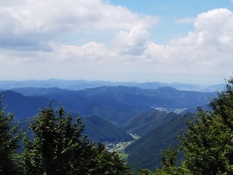 播磨富士 笠形山_c0218841_19411991.jpg