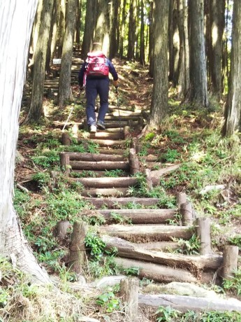 播磨富士 笠形山_c0218841_19412694.jpg
