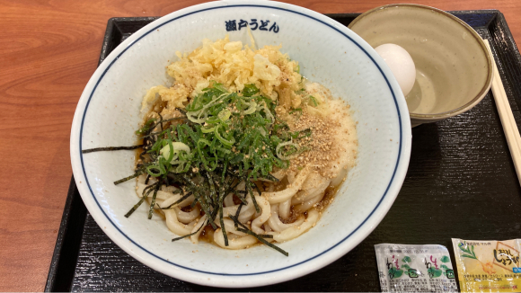 瀬戸うどん イオン津城山店_e0292546_00492865.jpg