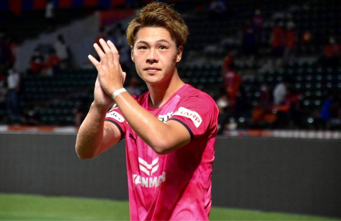 天皇杯敗退でアルビは変われるか 熱烈的アルビレックス Next Stage 天皇杯敗退でアルビは変われるか 熱烈的アルビレックス Next Stage