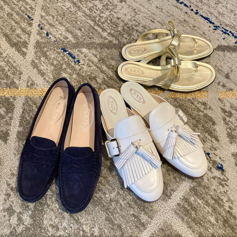 久しぶりのファミリーセール : パンダのお気に入り