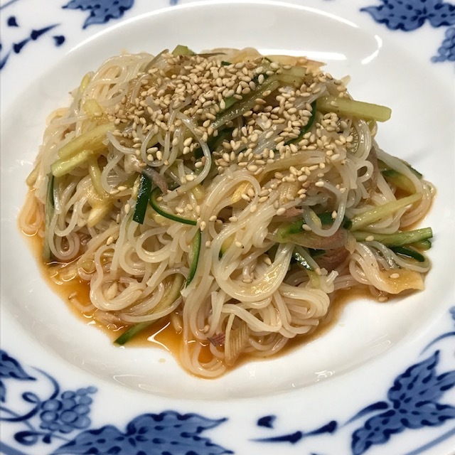 素麺_e0226943_22032963.jpg