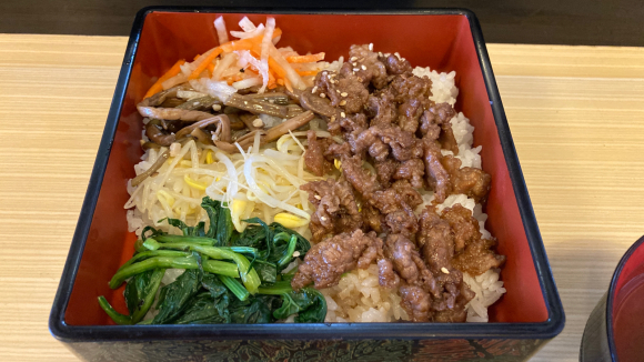 飯屋キング_e0292546_07195782.jpg