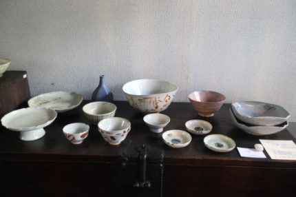 第12回韓国古陶磁探求陶人展 11日(水)まで_a0279848_11210734.jpg