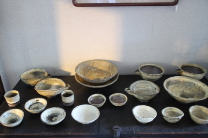 第12回韓国古陶磁探求陶人展 11日(水)まで_a0279848_11241327.jpg