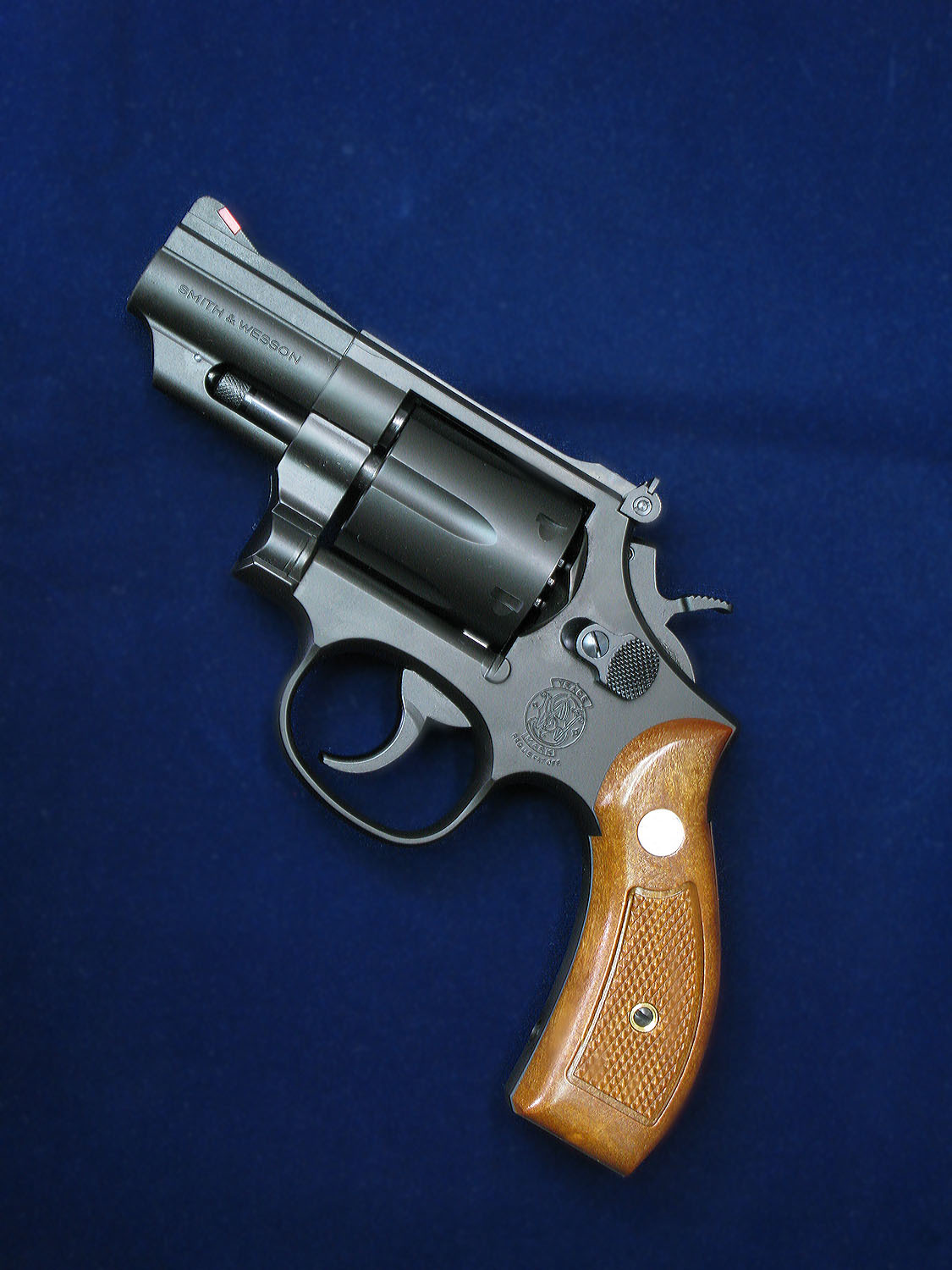 衝撃特価 タナカワークスS&W M19 2.5inch トイガン