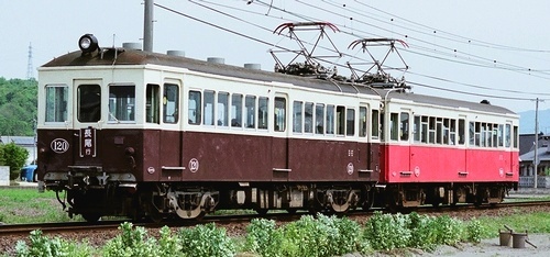 高松琴平電気鉄道　1000形_e0030537_23480077.jpg