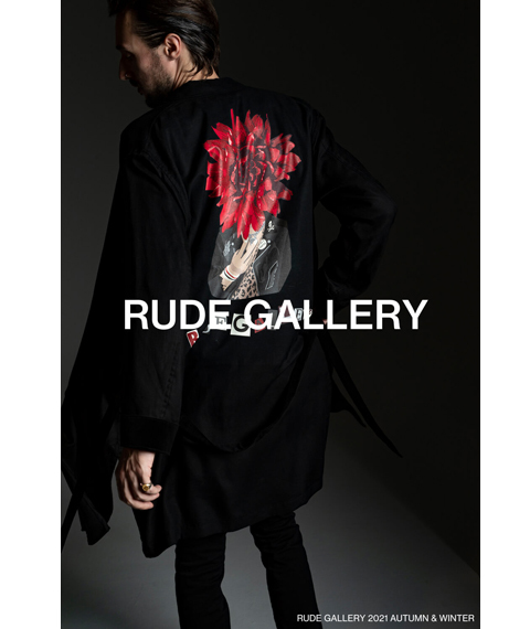 RUDE GALLERY_f0180552_15281093.jpg