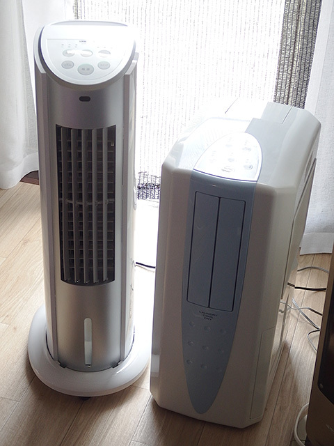 CORONA CDM-1413　どこでもクーラー CORONA CDM-1413 どこでもクーラー