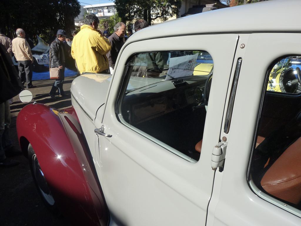 セマフォー、所謂アポロ式方向指示器について。 : TOKYO CAR