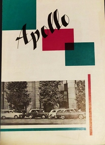 アポロウィンカー 腕木式方向指示器（セマフォー）タイプ 12v仕様 セマフォー、所謂アポロ式方向指示器について。 : TOKYO CAR