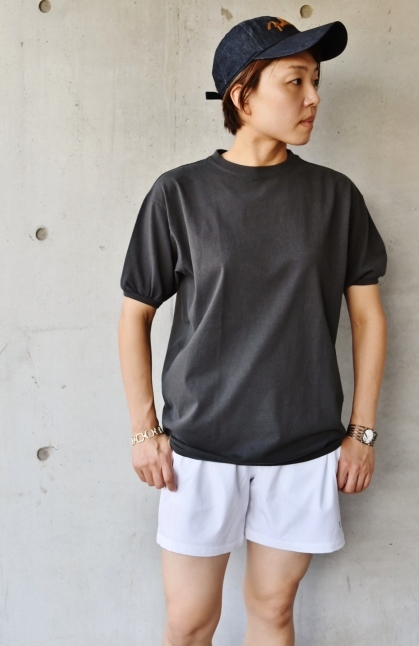 newbalance SHORTS STYLE ★★★ 再・・_d0152280_05023573.jpg
