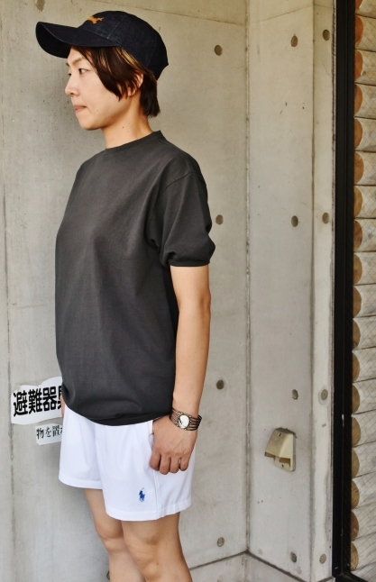 newbalance SHORTS STYLE ★★★ 再・・_d0152280_05032400.jpg
