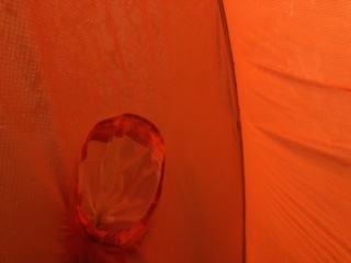 山でカミナモノポールを張ってみた_d0198793_17312172.jpeg