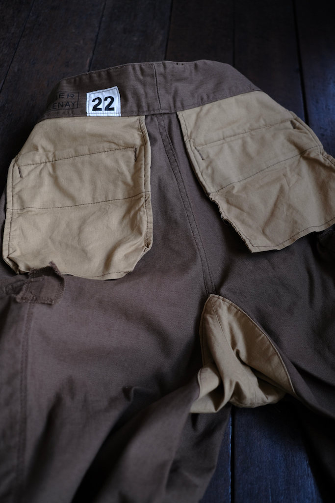 M-47 レプリカ_b0398513_17262945.jpg