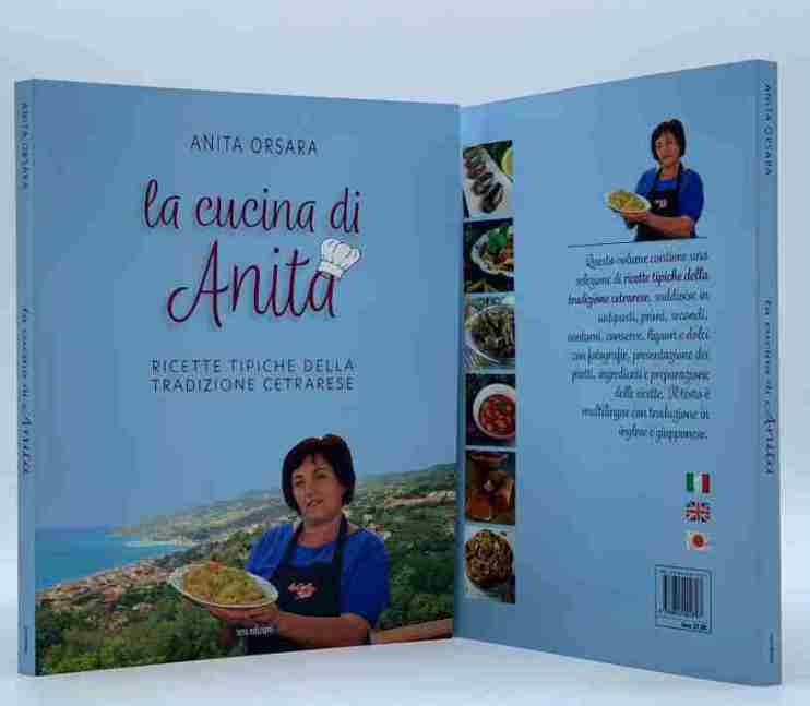お手伝いしていたアニータさんの料理本が出版されました。_d0041729_14422683.jpg