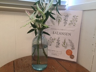 フットケアサロン【BALANSEN】がオープンしました_e0263559_12405032.jpeg