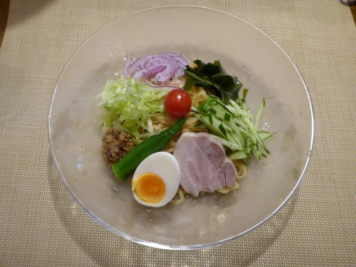 吉祥寺「HiyaChu」へ行く。_f0232060_23064179.jpg