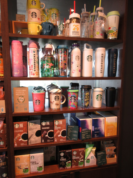 スターバックス・コーヒー 多治見光ケ丘店_c0152767_08133074.jpg