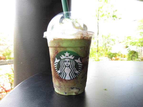 スターバックス・コーヒー 多治見光ケ丘店_c0152767_08245779.jpg
