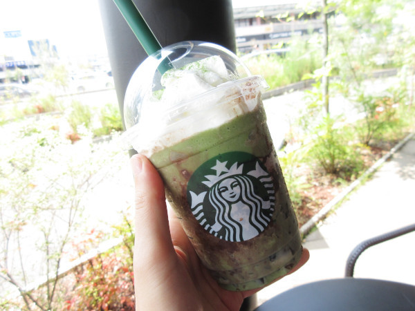 スターバックス・コーヒー 多治見光ケ丘店_c0152767_08292723.jpg