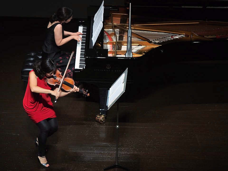 Tango meets Classic_b0350085_01163167.jpg