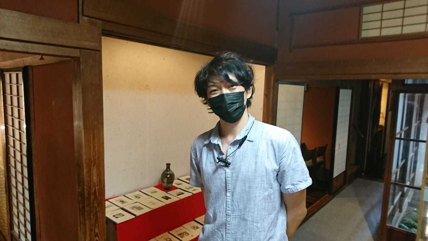 こちらの公演。。まぁ仕方なし。_e0046190_18562462.jpg
