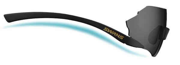 タケオ社長のDAKARA金栄堂 Youtube編 アンダーテンプル採用・スワンズ新テクノロジー日本製スポーツサングラスE-NOX NEURON20’_c0003493_15595956.jpg