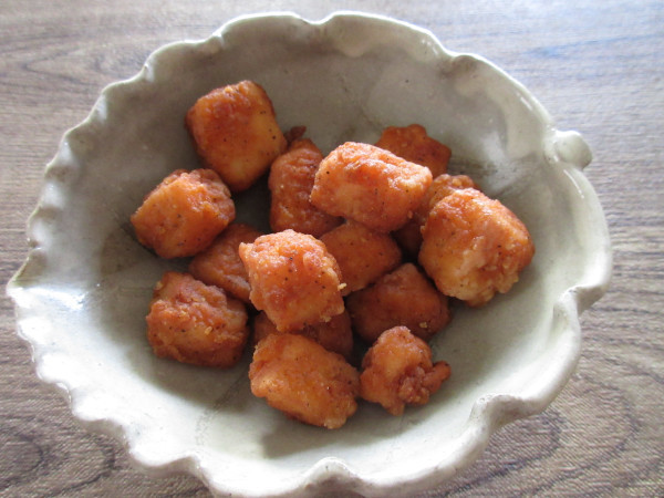ケンタッキーフライドチキン 土岐店_c0152767_21132751.jpg