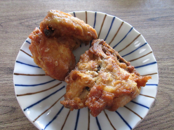ケンタッキーフライドチキン 土岐店_c0152767_21150609.jpg