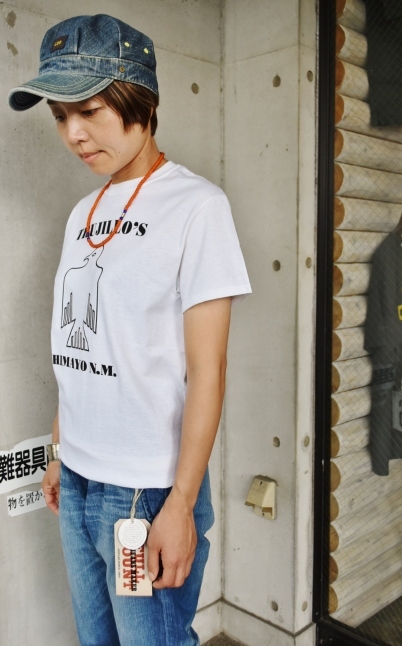 BUYER:復刻別注 × 当店別注:FULL COUNT_d0152280_19380176.jpg