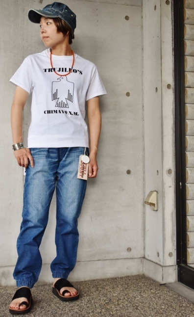 BUYER:復刻別注 × 当店別注:FULL COUNT_d0152280_19380837.jpg