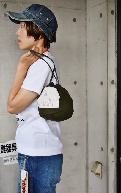 BUYER:復刻別注 × 当店別注:FULL COUNT_d0152280_19403825.jpg
