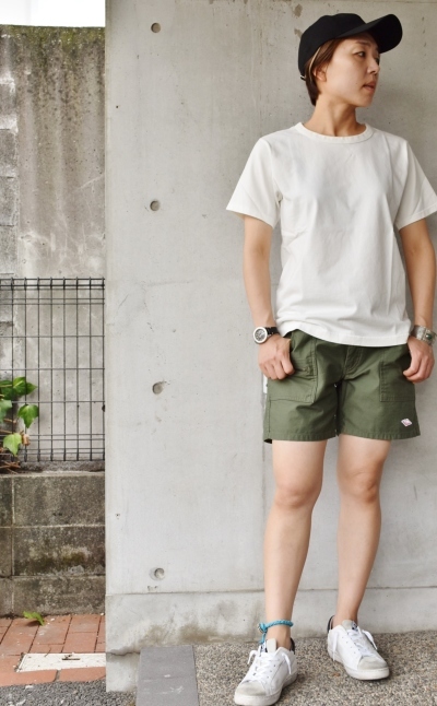 BUYER:復刻別注 × 当店別注:FULL COUNT_d0152280_19420176.jpg