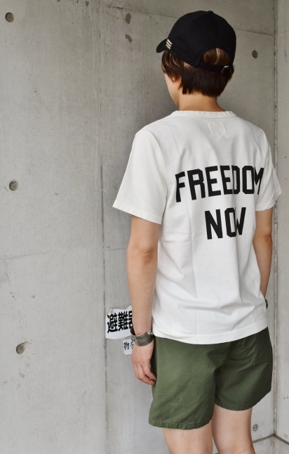 BUYER:復刻別注 × 当店別注:FULL COUNT_d0152280_19420843.jpg