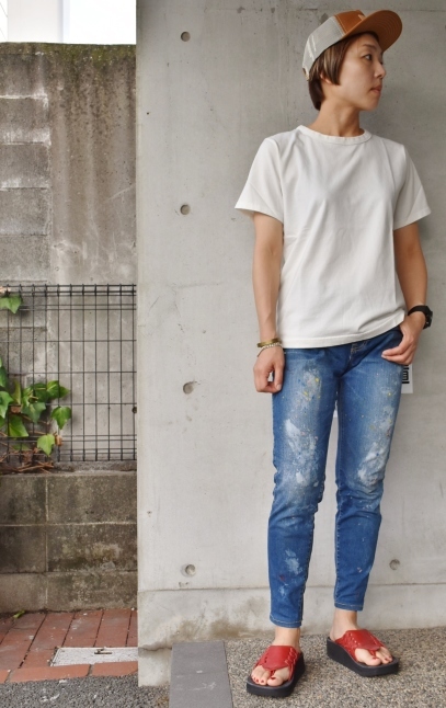 BUYER:復刻別注 × 当店別注:FULL COUNT_d0152280_19421610.jpg