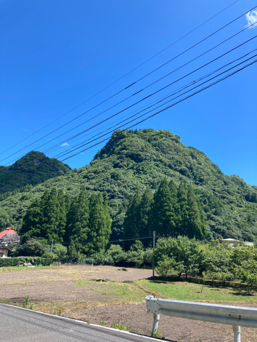 私的ブログ…晴天なツーリングでした^_^…編。_d0132688_13041136.jpg