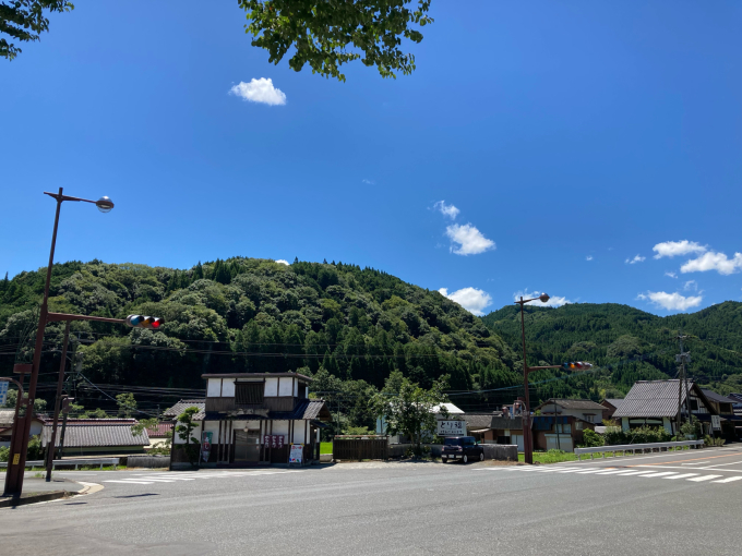 私的ブログ…晴天なツーリングでした^_^…編。_d0132688_13094361.jpg