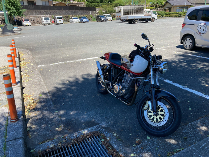 私的ブログ…晴天なツーリングでした^_^…編。_d0132688_13103829.jpg