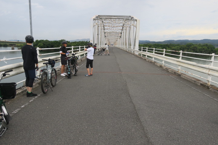 サンセット&ナイトライド_c0132901_09100931.jpg