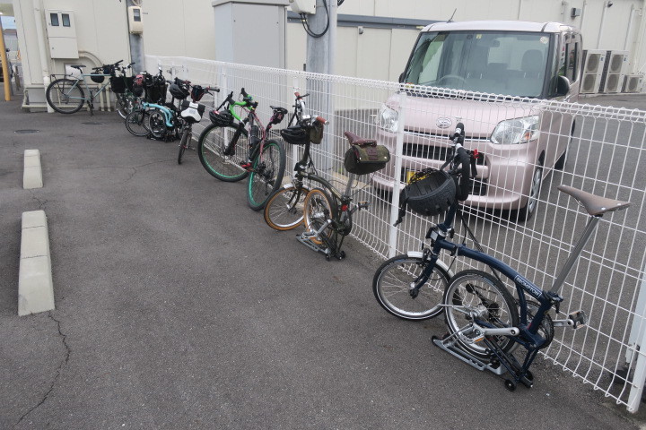 サンセット&ナイトライド_c0132901_09102130.jpg